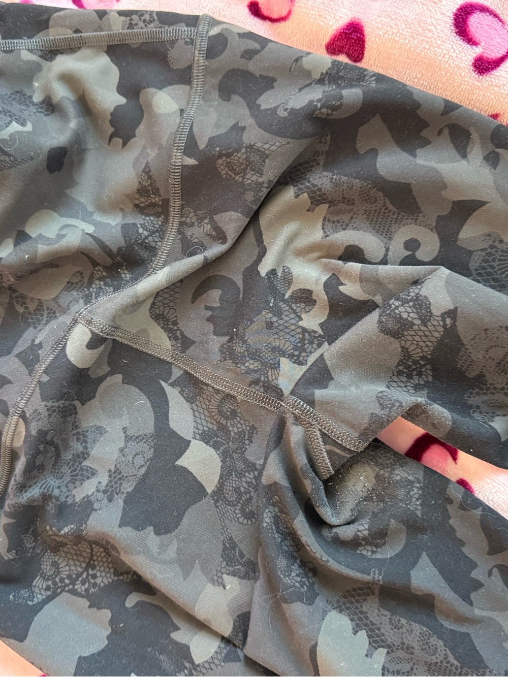 Pre-loved Lululemon Legging
